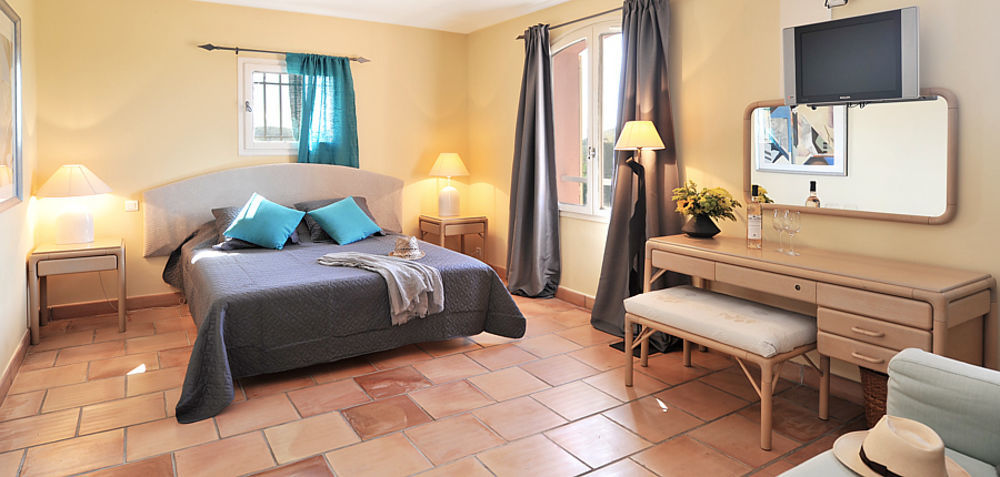 Domaine Rabiega Hotel Flayosc Eksteriør billede